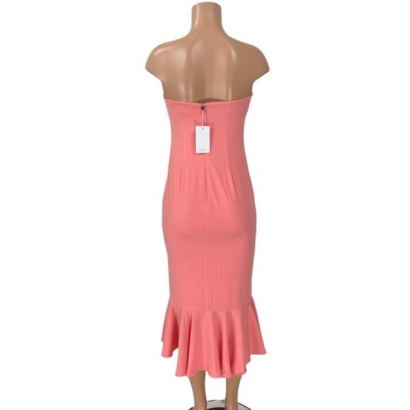 Lovers + Friends Tyler Midi Dress - Picture 4 of 4